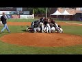 UIndy wins 2012 GLVC Baseball Championship.MOV