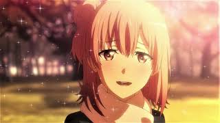 Oregairu Zoku OST - Yui no Ketsui - Extended