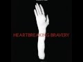Moonface - Heartbreaking Bravery (song)