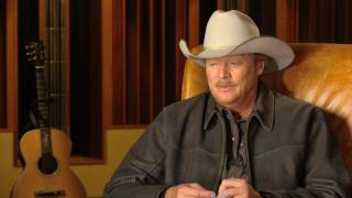 Alan Jackson - Track by Track Interview - \\