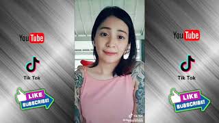 tiktok nadia zerlinda|cewe bertatto