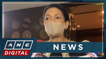 Hontiveros: Marcos should have talked about anti-corruption campaign | ANC