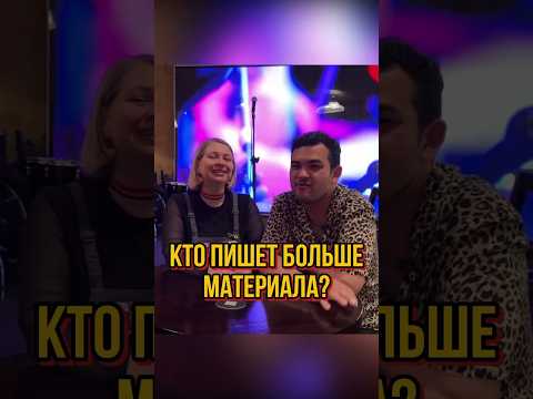 Самый продуктивный комик в семье ✨️