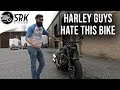 Why the 5th most hated Harley is AWESOME