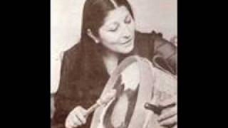 El carbonero - Mercedes Sosa .wmv