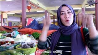 Harry khalifah - DIA MILIK ORANG ( parody )