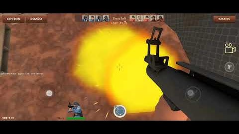 [TF2Mobile]"HOW TO Get Out Of Blu Spawn In PayLoad"