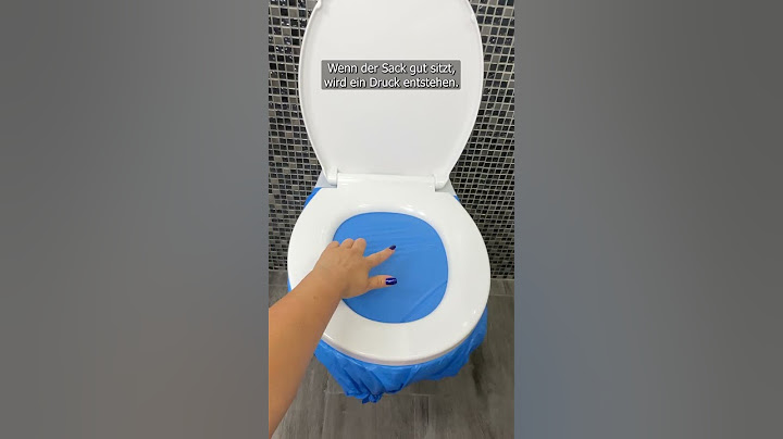 How to quickly clear a clogged toilet