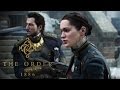 The Order 1886 Game Movie (All Cutscenes) Part 1 1080p HD