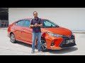 Toyota Vios Baru 2021 Panduan Pilihan Varian - Roda Pusing