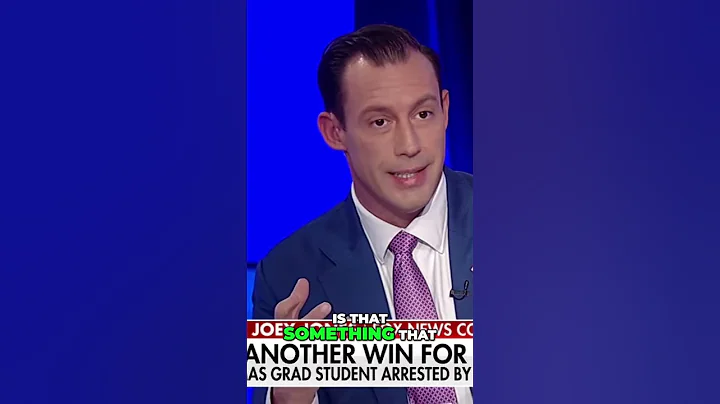 Trump Administration's Stand on Campus Antisemitism: Legal Battle Looms