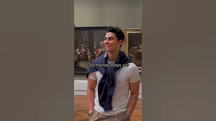 Old money boys outfits | Brexxo | #oldmoney #brexxo #oldmoneyaesthetic #menfashion #outfitideas