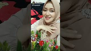 tanda merah