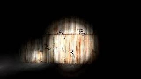 Scary Gmod Maps: Death of the Dream 2 part 1/2 [Gloward, Viper vesves Rippie]