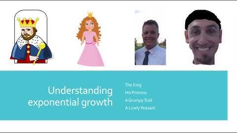 Lesson 7 6 Video Algebra 1 Exponential Functions