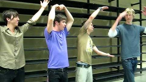 Simon dTour Live- A Cursive Memory