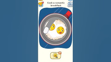 Dop-5 Delete One Part Game Level-195 #dop5 #youtubeshorts