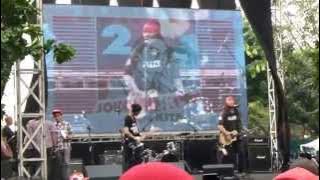 Roy Jeconiah - (Jokowi) Fajar Pagi