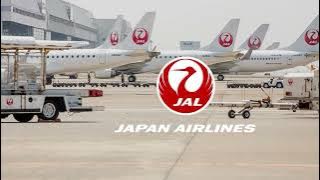 Japan Airlines Boarding Music - I will be there with you (David Foster)