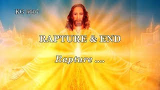 RAPTURE .... Resimi