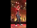 Makin' Me Say (Making Me Say) by Brett Young