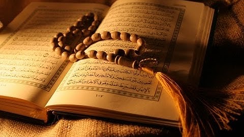 القران الكريم كامل بصوت الشيخ احمد العجمي 3/3 The Complete Holy Quran