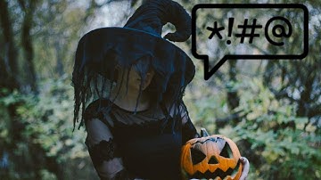 Jinxes, Hexes and Curses