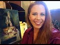 Still Life Painting with Jessica Henry