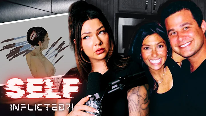 20 stab wounds and SHE did it?! | truth for Ellen ...