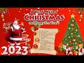 Top 100 Christmas Songs of All Time 🎄 Best Christmas Songs 🎄Christmas Songs Playlist 2023 🎄