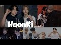 HoonKi moments 8 [Sunghoon and NI-KI] ENHYPEN MOMENTS