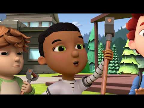 Ready Jet Go S01E53E54 Diggin Earth Mindys Mystery 720p PBSK WEBRip AAC2 0 X264 RTN