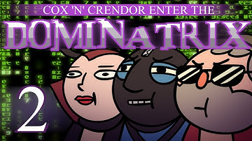 Saints Row 4: Enter the Dominatrix - Part 2