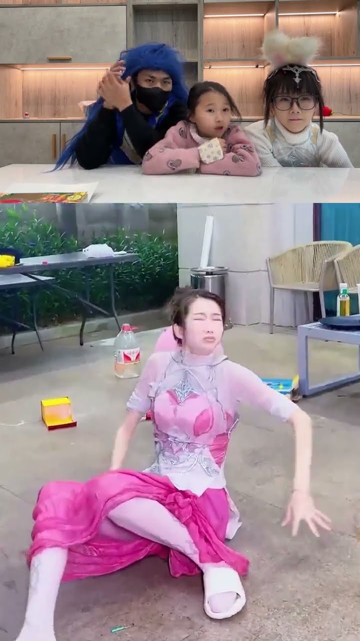 There's nothing left# Douluo Mainland# Douluo Mainland Tang San Xiao Dance# Tang Wu Tong