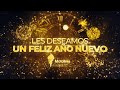 Feliz Año Nuevo!!