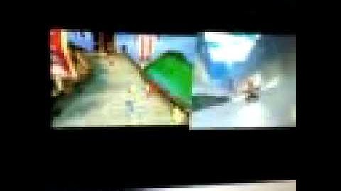 Slip Slide Express - CB3/Twinsanity Remix