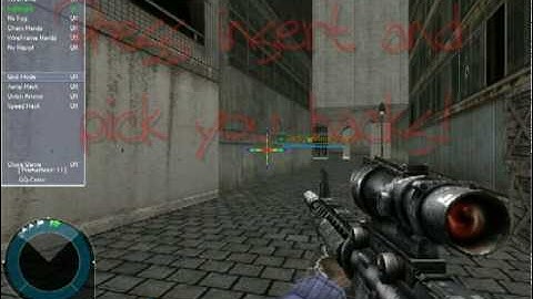 Operation 7 Hack(01-03-2010) *PATCHED*