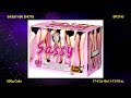 Bp2743 sassy 600 shots  brothers heavy weights cake