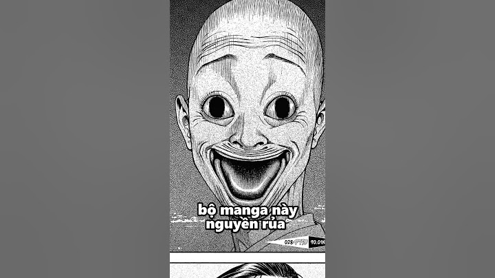 Manga Này Nguyền Rủa Chính Tác Giả #anime #manga #shorts