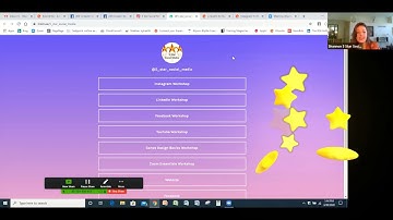 Using Linktree in your Instagram Bio