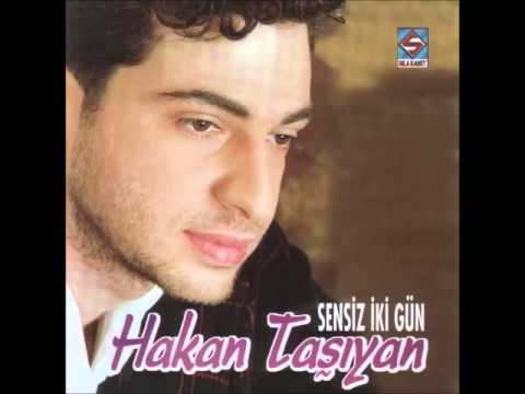 Hakan Taşıyan - Hazin Geliyor