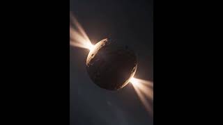 Interstellar comet 3I ATLAS का biggest mystery — ये अपना रास्ता बदलता है!  #spacexstarship