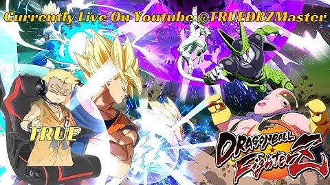 Sub Team Mayhem [DBFZ PS4 Lab & Netplay]