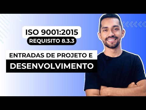 ISO 9001:2015 -