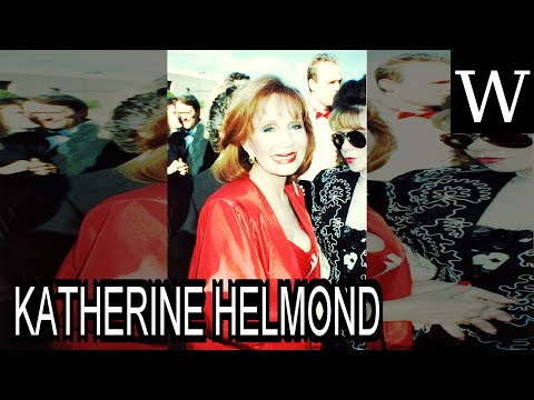 Vídeo: Patrimoni net de Katherine Helmond: wiki, casat, família, casament, sou, germans