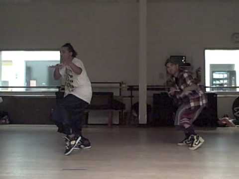 BZ Community Class- Beto "Nico" O'Connor (duet)