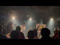 くるり/ハイウェイ(くるりライブツアー2021ver)東京リアルパンクス