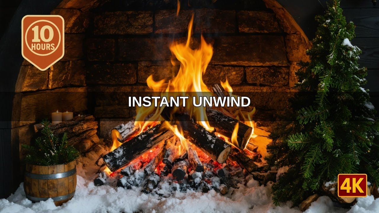 Viking Mead Hall | Ultimate Relaxation Ambience Viking Mead Hall | Ultimate Relaxation Ambience