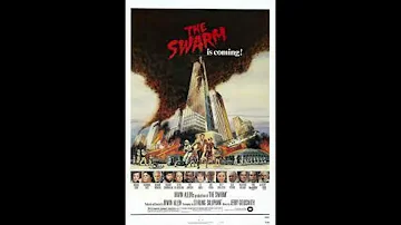 Movies We Need On 4K: The Swarm (1978)