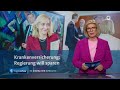 tagesschau in Einfacher Sprache 19:00 Uhr, 29.04.2026